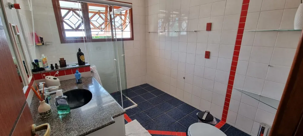 Sobrado, 4 quartos, 255 m² - Foto 6