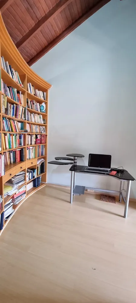 Sobrado, 4 quartos, 255 m² - Foto 5