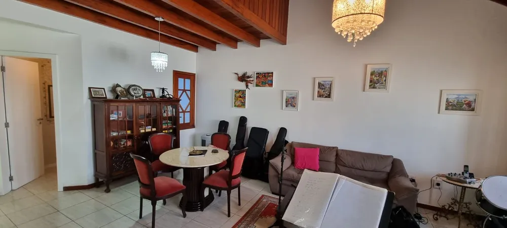Sobrado, 4 quartos, 255 m² - Foto 3