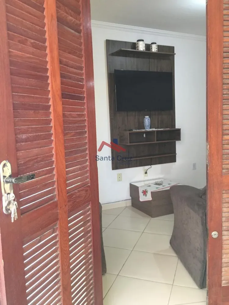 Sobrado, 2 quartos, 85 m² - Foto 2