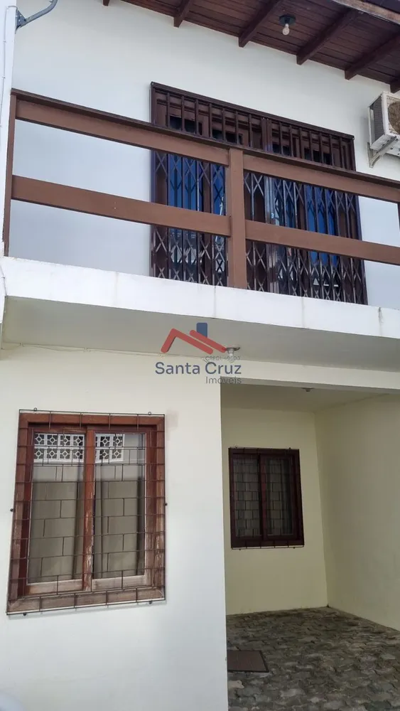 Sobrado, 2 quartos, 85 m² - Foto 12