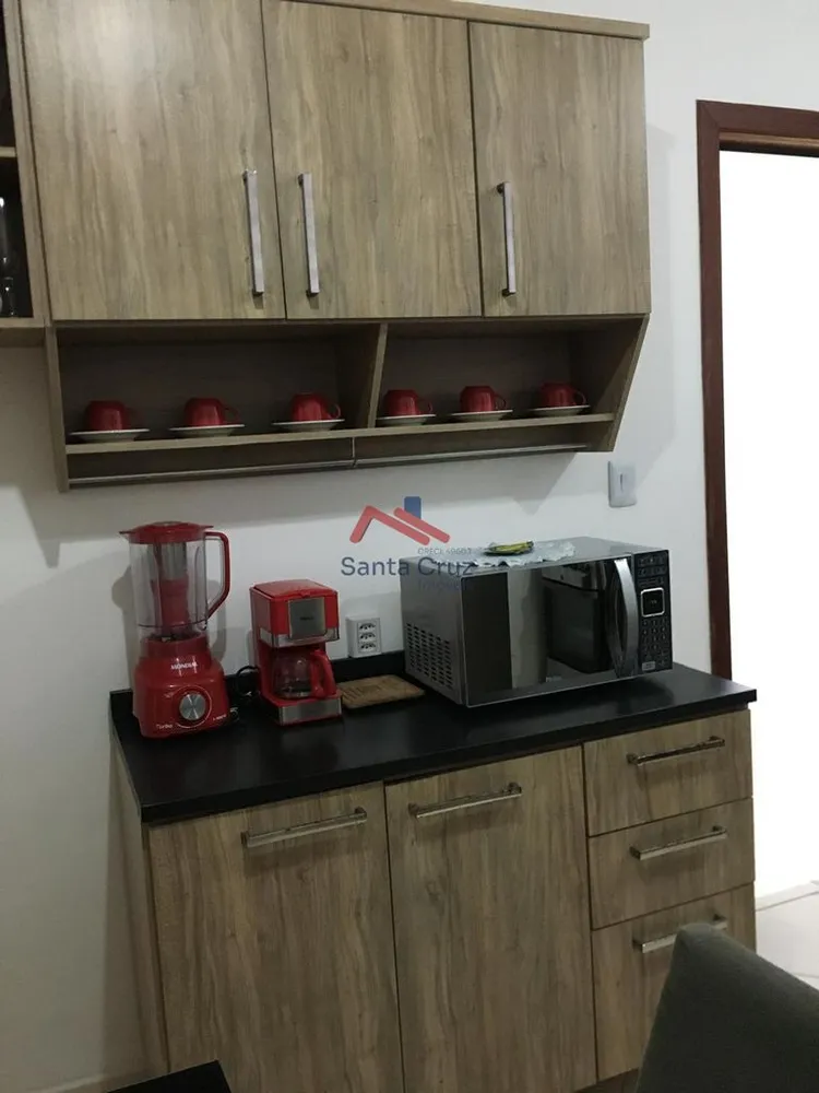 Sobrado, 2 quartos, 85 m² - Foto 3