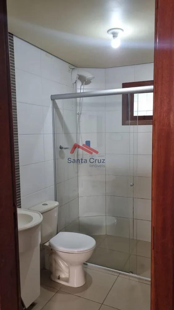 Sobrado, 2 quartos, 85 m² - Foto 6