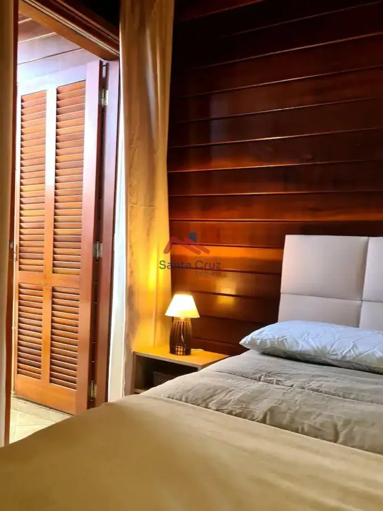 Casa, 4 quartos, 235 m² - Foto 11