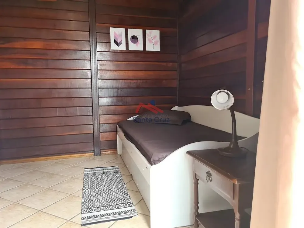 Casa, 4 quartos, 235 m² - Foto 4