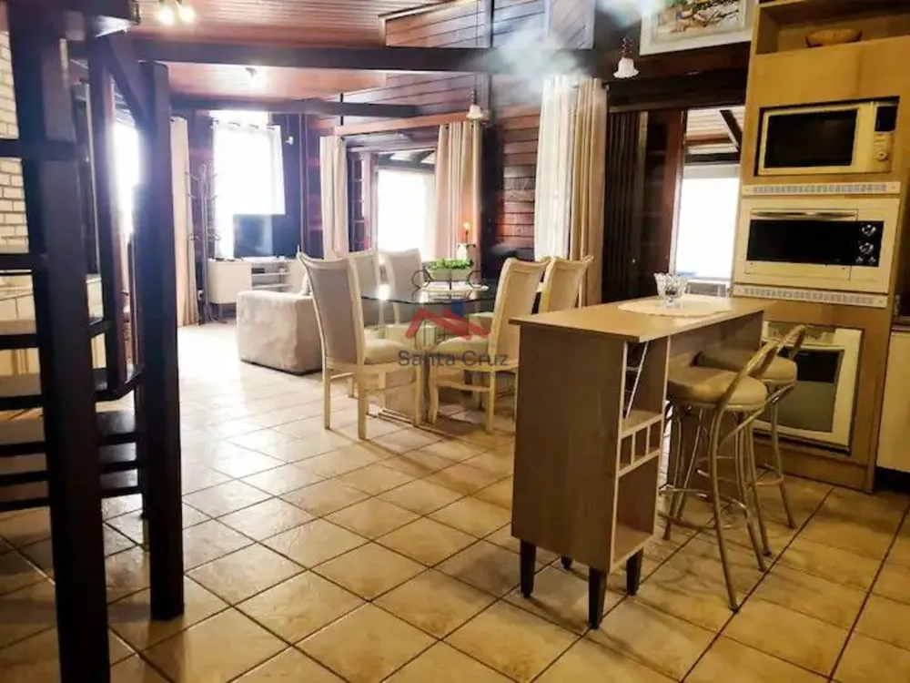 Casa, 4 quartos, 235 m² - Foto 6