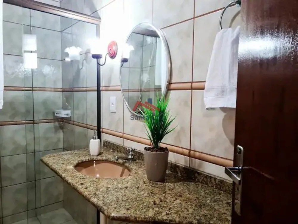 Casa, 4 quartos, 235 m² - Foto 9