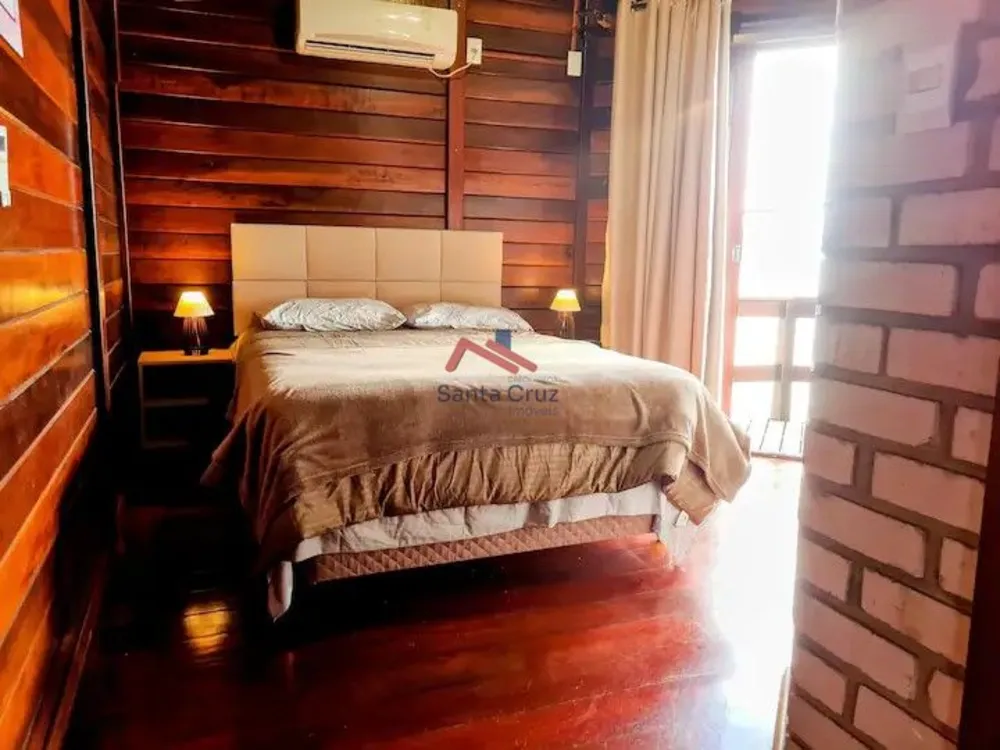 Casa, 4 quartos, 235 m² - Foto 12