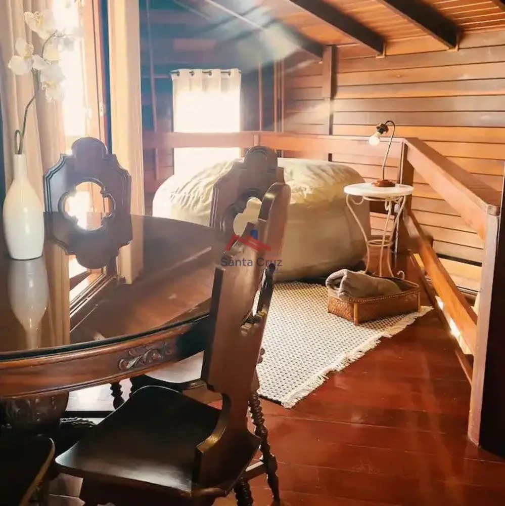 Casa, 4 quartos, 235 m² - Foto 10