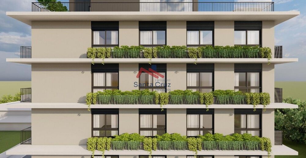 Apartamento, 1 quarto, 13 m² - Foto 2