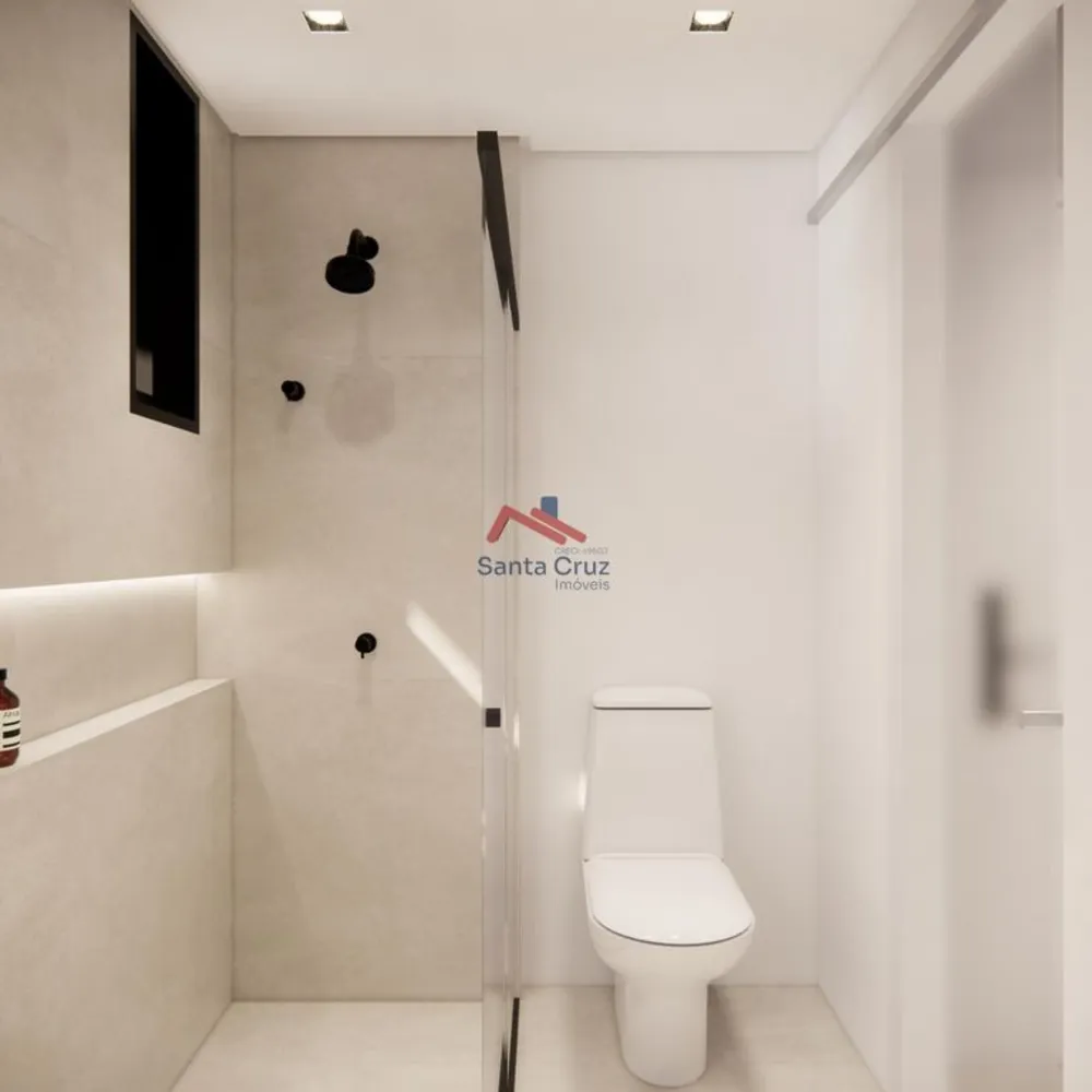 Apartamento, 1 quarto, 13 m² - Foto 8
