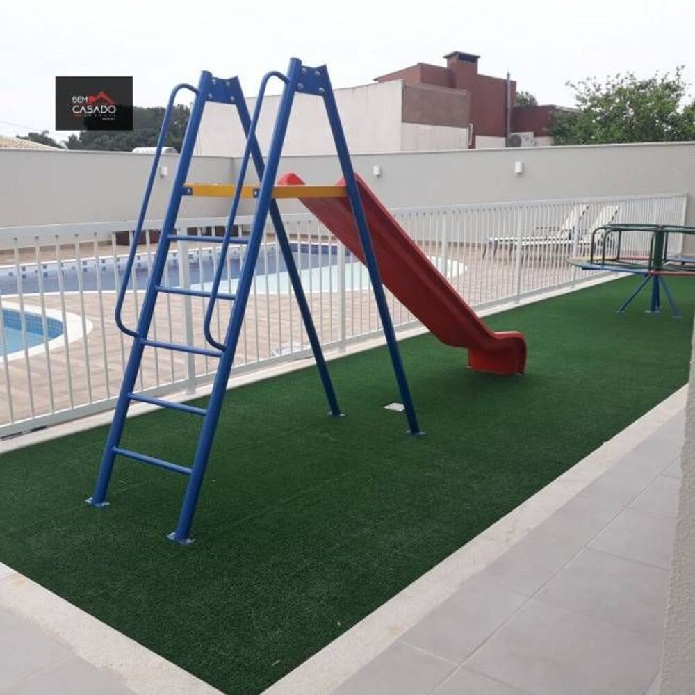 Apartamento, 2 quartos, 61 m² - Foto 2