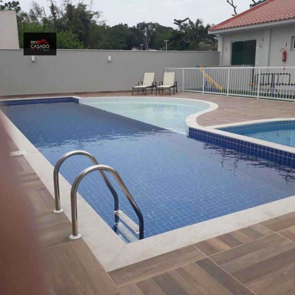 Apartamento, 2 quartos, 61 m² - Foto 1