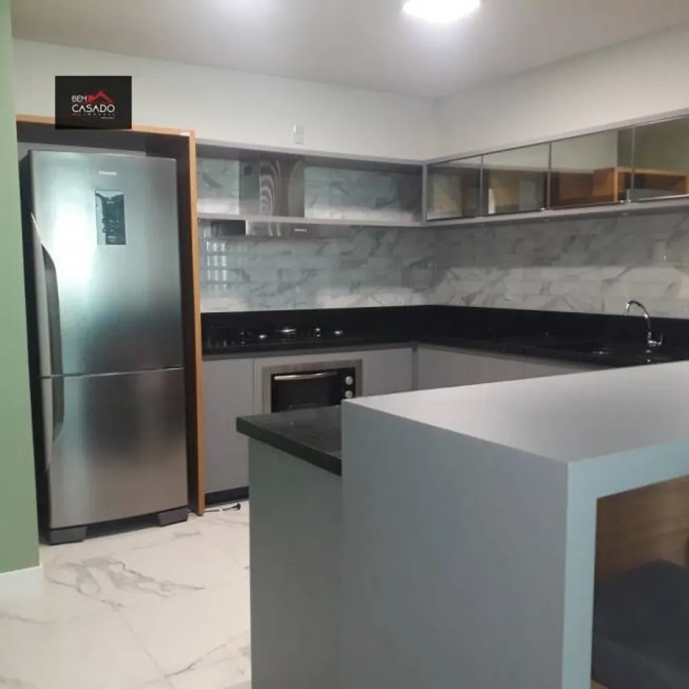 Apartamento, 2 quartos, 61 m² - Foto 3