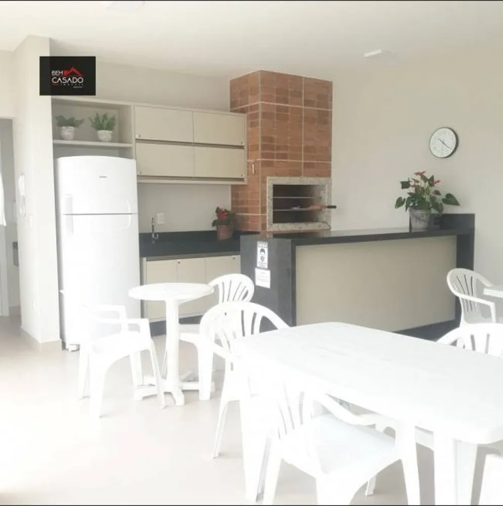 Apartamento, 2 quartos, 61 m² - Foto 6
