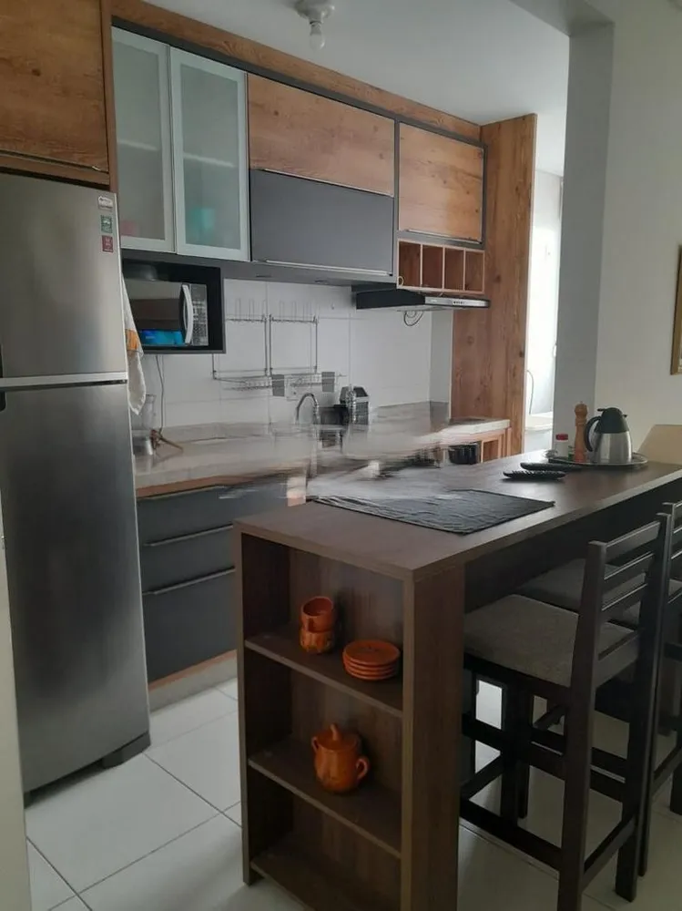 Apartamento, 2 quartos, 61 m² - Foto 9