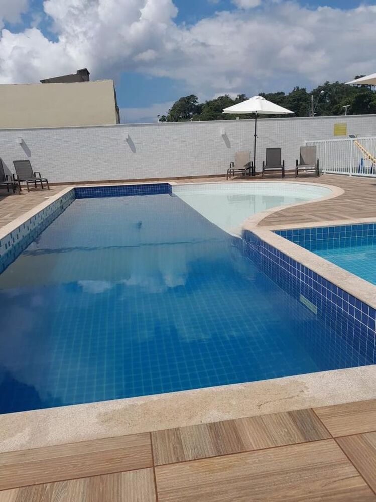 Apartamento, 2 quartos, 61 m² - Foto 3