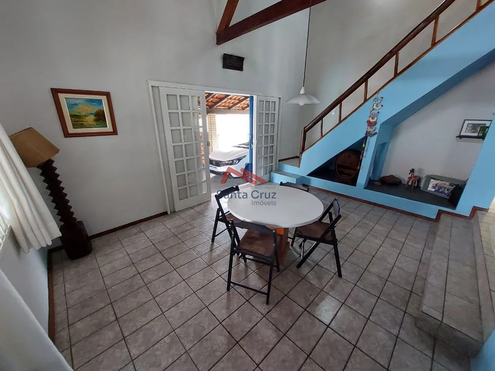 Sobrado, 3 quartos, 246 m² - Foto 10
