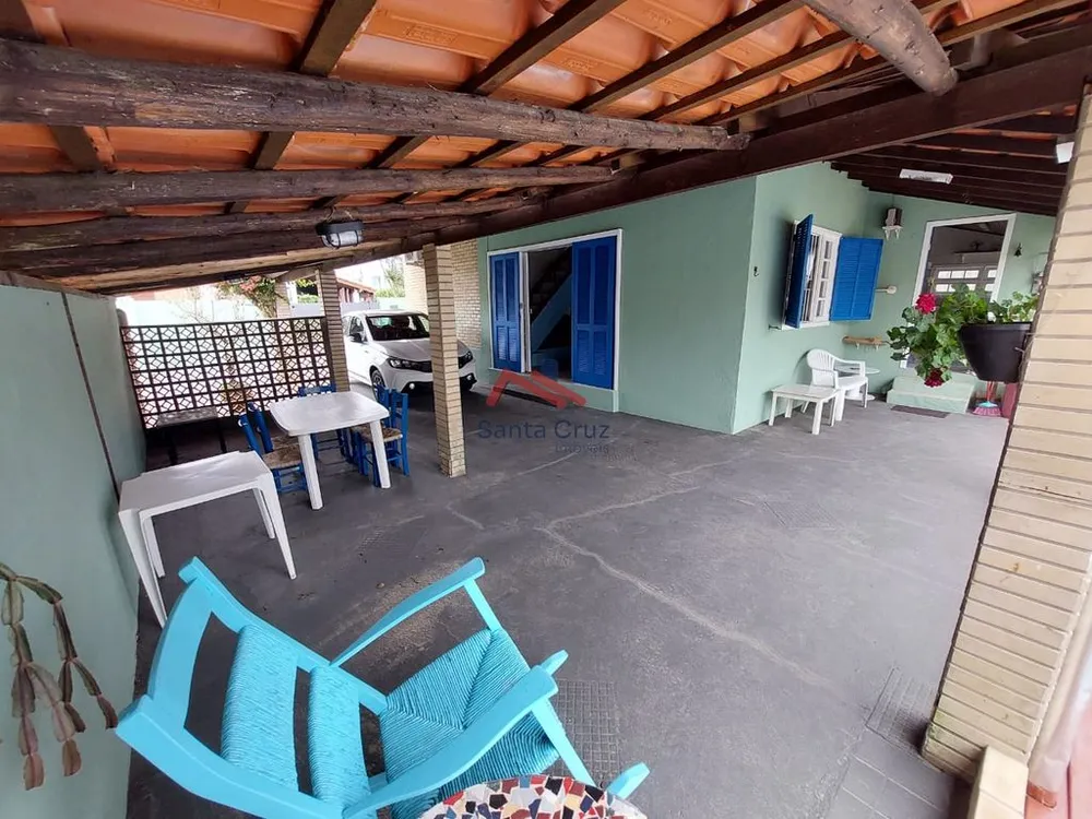 Sobrado, 3 quartos, 246 m² - Foto 5