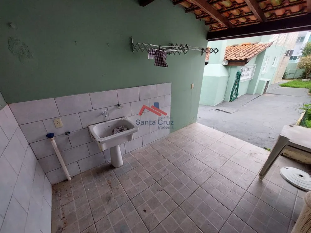Sobrado, 3 quartos, 246 m² - Foto 7