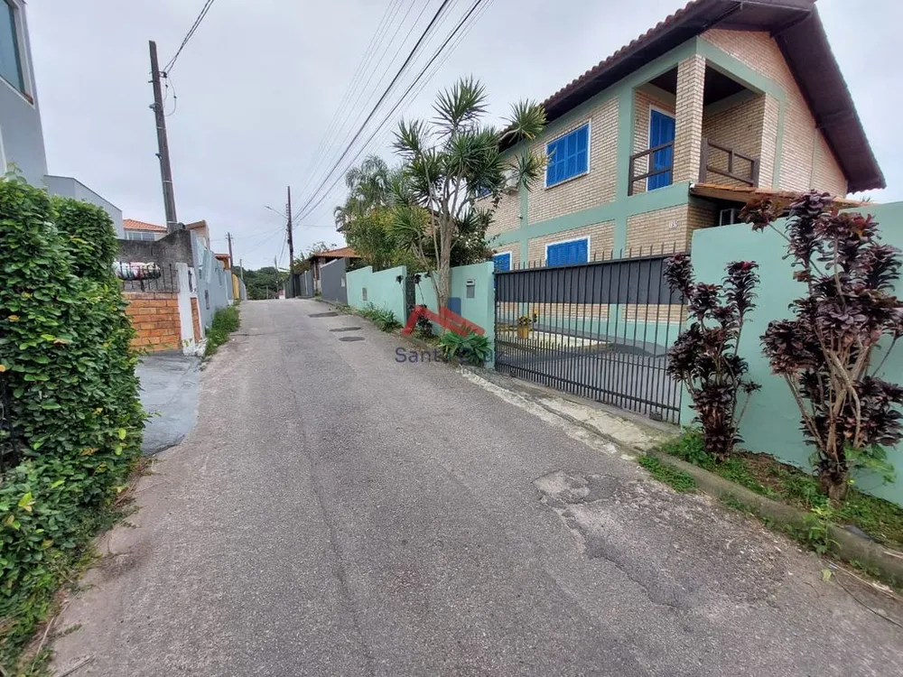 Sobrado, 3 quartos, 246 m² - Foto 2