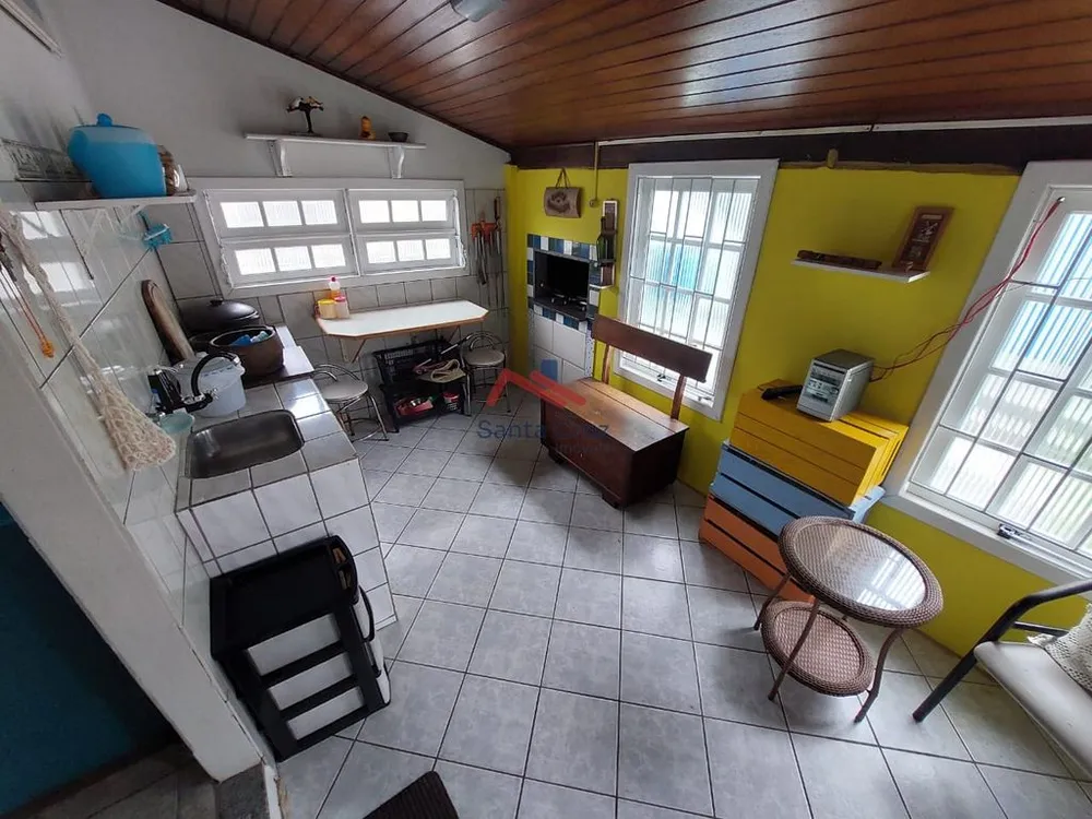 Sobrado, 3 quartos, 246 m² - Foto 8
