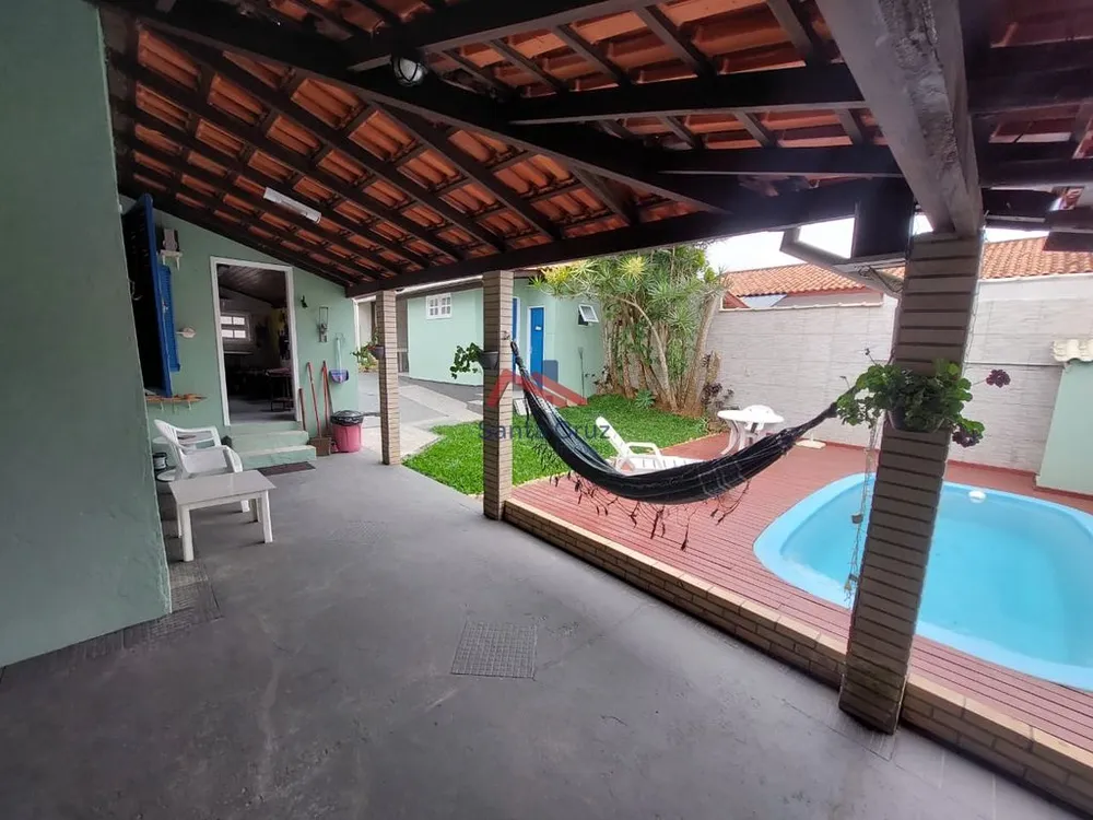Sobrado, 3 quartos, 246 m² - Foto 6