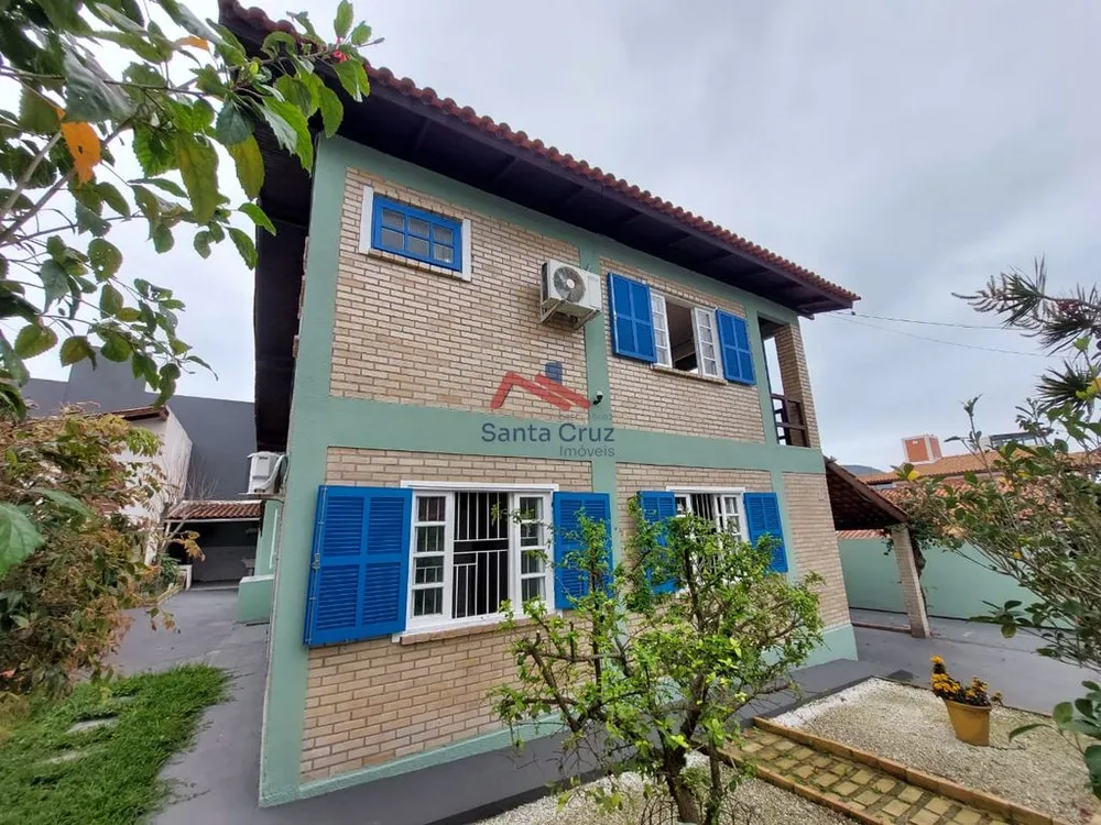 Sobrado, 3 quartos, 246 m² - Foto 3