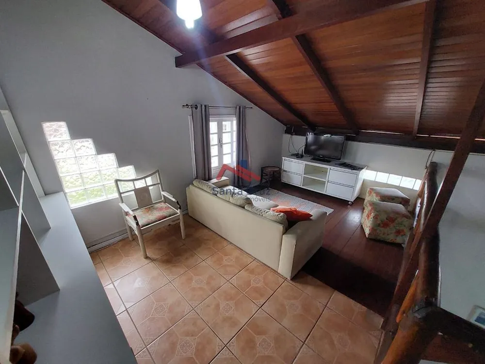 Sobrado, 3 quartos, 246 m² - Foto 12