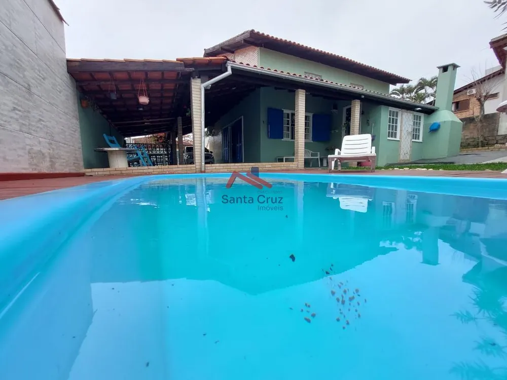 Sobrado, 3 quartos, 246 m² - Foto 4