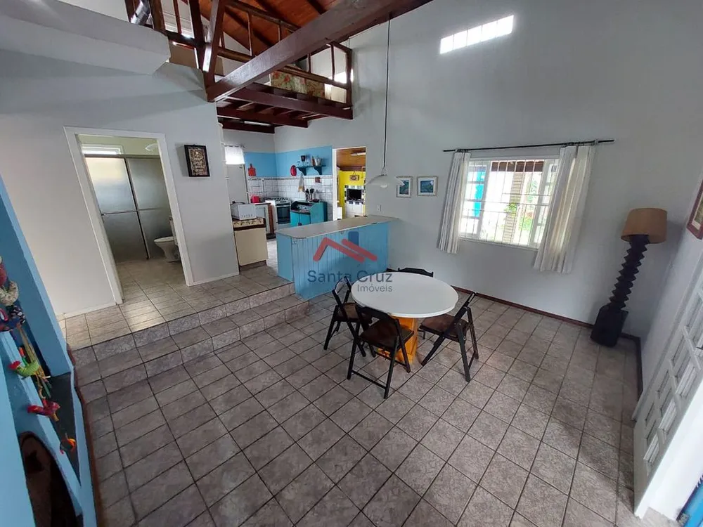 Sobrado, 3 quartos, 246 m² - Foto 9