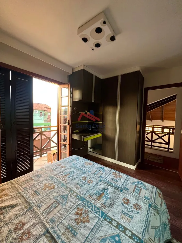 Casa, 3 quartos, 114 m² - Foto 4