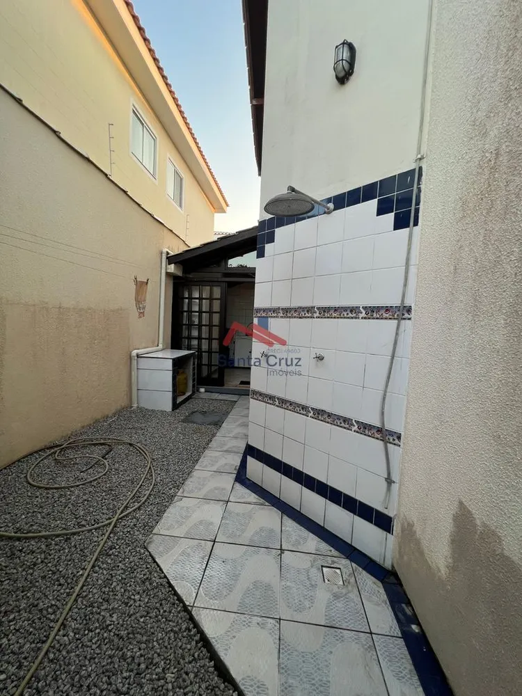 Casa, 3 quartos, 114 m² - Foto 6
