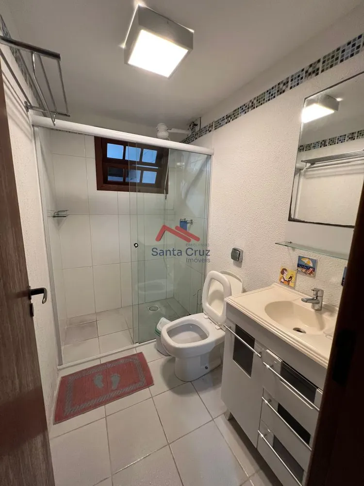 Casa, 3 quartos, 114 m² - Foto 8