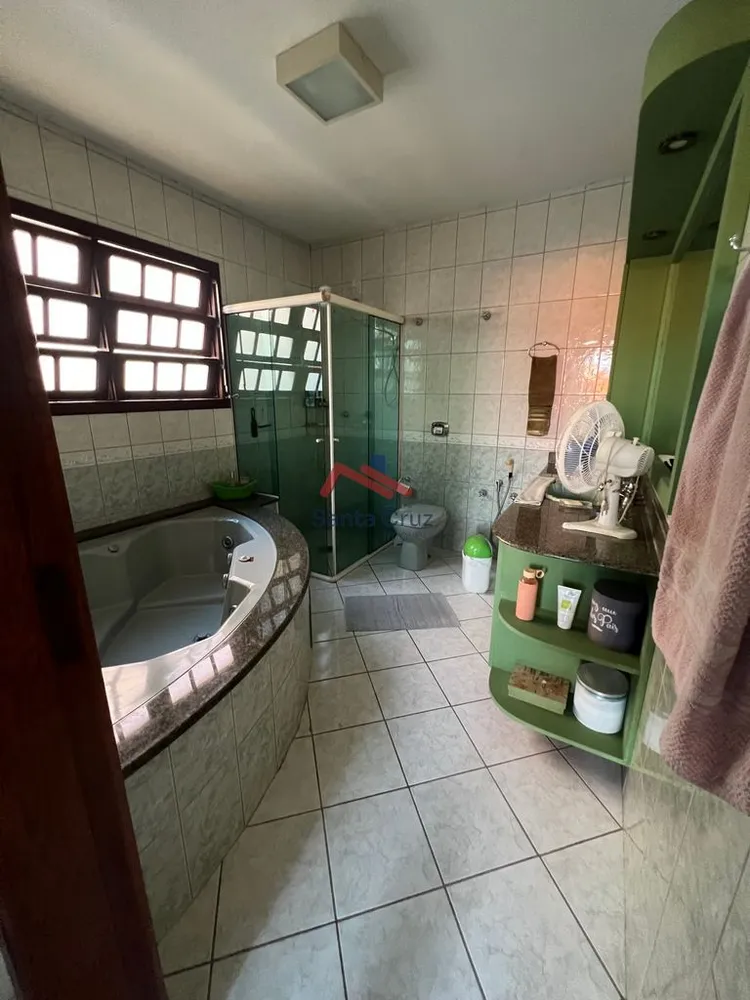 Casa, 3 quartos, 114 m² - Foto 2