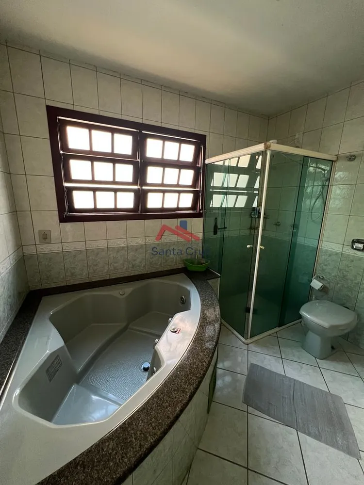 Casa, 3 quartos, 114 m² - Foto 3