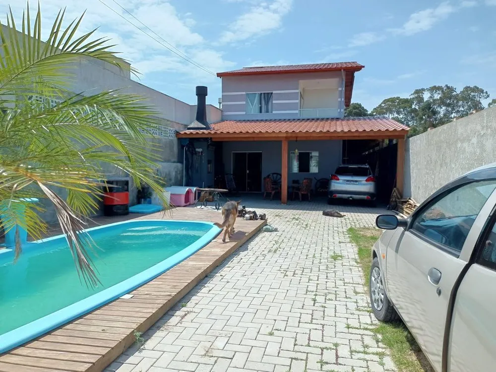Sobrado, 3 quartos, 90 m² - Foto 4