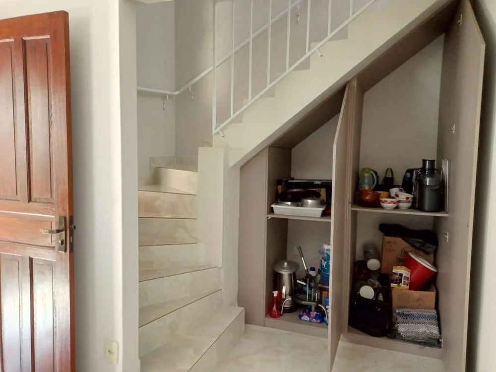 Sobrado, 3 quartos, 90 m² - Foto 3