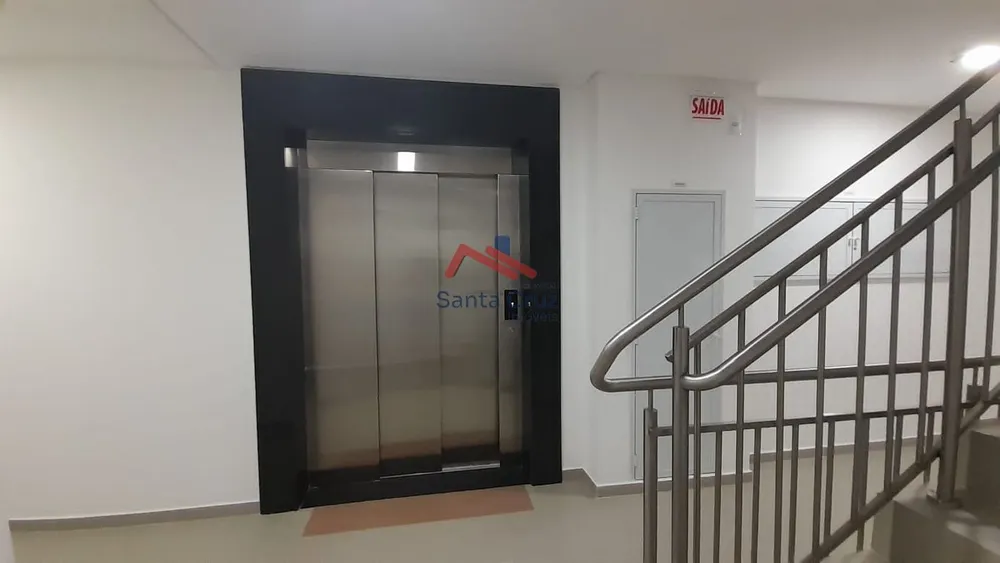 Apartamento, 2 quartos, 63 m² - Foto 1