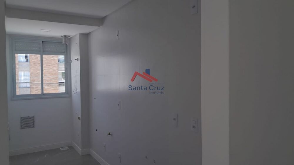 Apartamento à venda com 2 quartos, 63m² - Foto 2