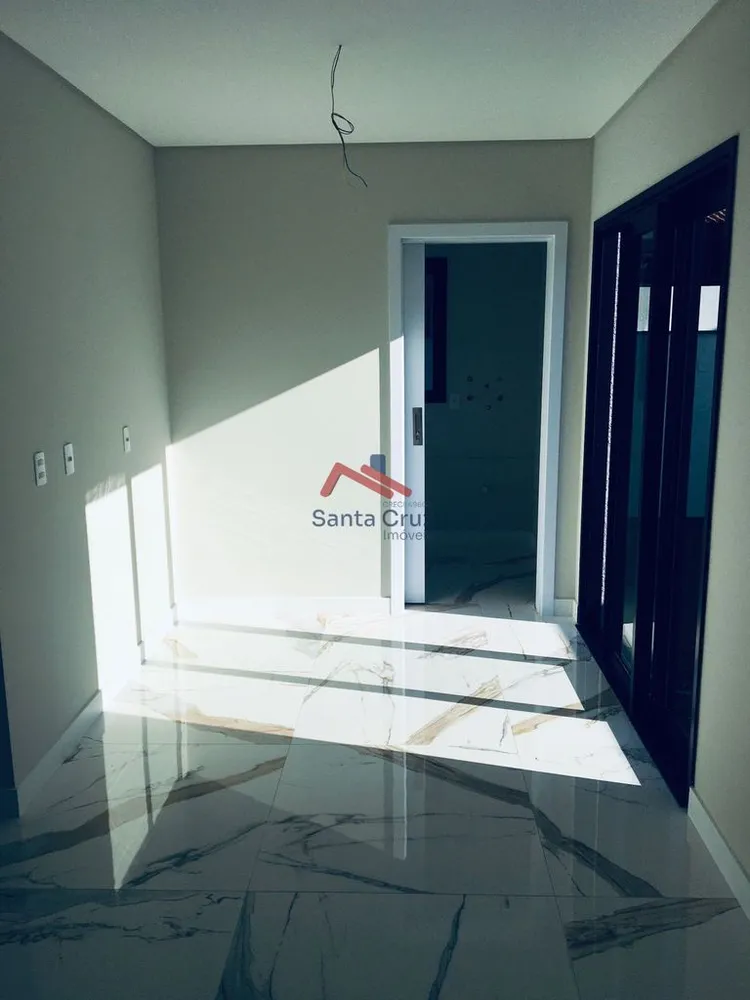 Sobrado, 3 quartos, 143 m² - Foto 3