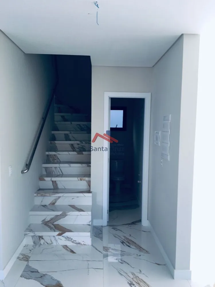 Sobrado, 3 quartos, 143 m² - Foto 4