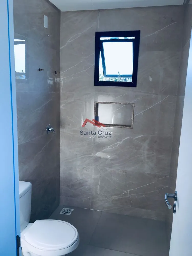 Sobrado, 3 quartos, 143 m² - Foto 10