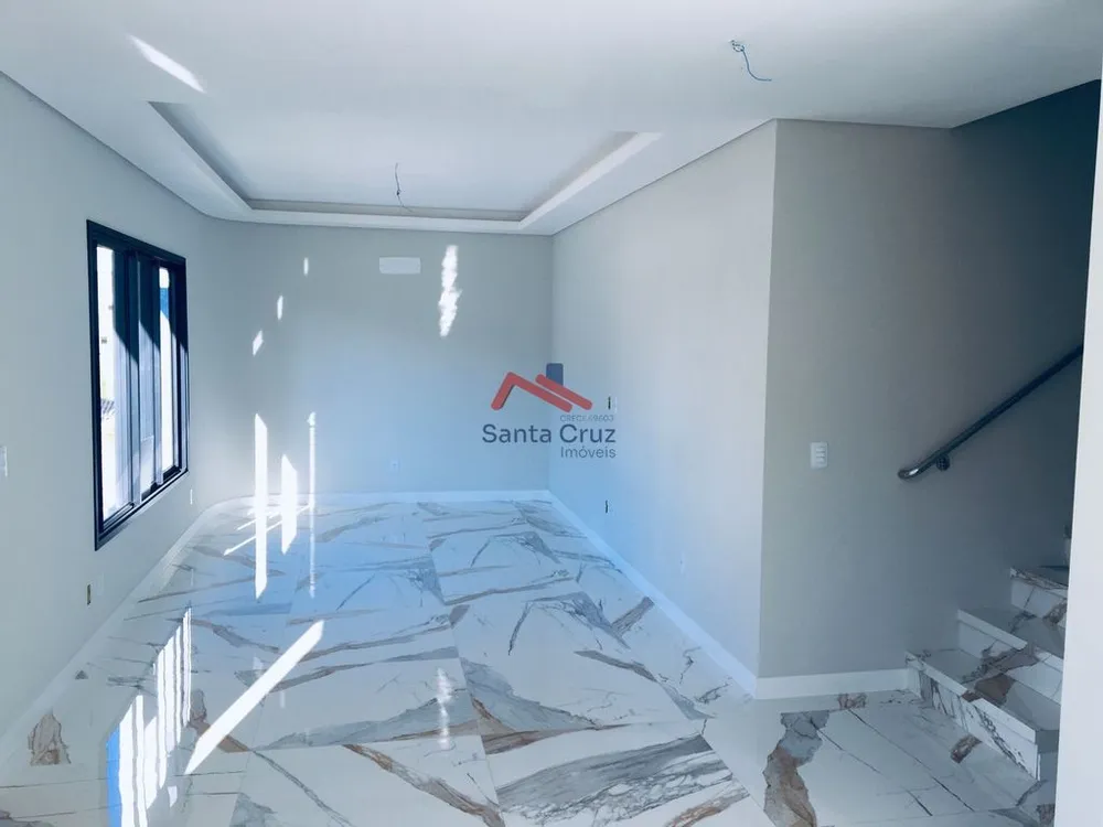 Sobrado, 3 quartos, 143 m² - Foto 6