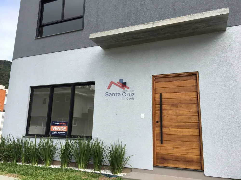 Sobrado, 3 quartos, 143 m² - Foto 2