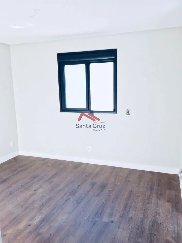 Sobrado, 3 quartos, 143 m² - Foto 9