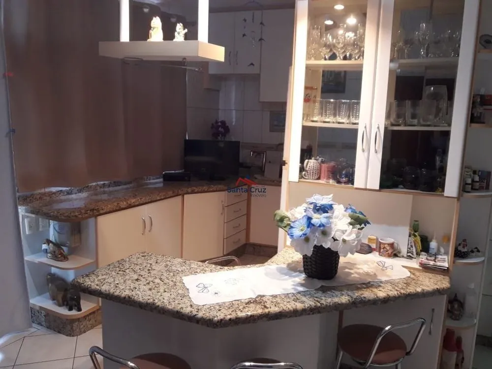Apartamento, 6 quartos, 100 m² - Foto 3