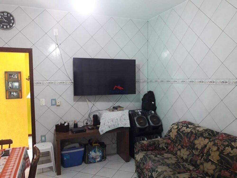 Apartamento à venda com 6 quartos, 100m² - Foto 3