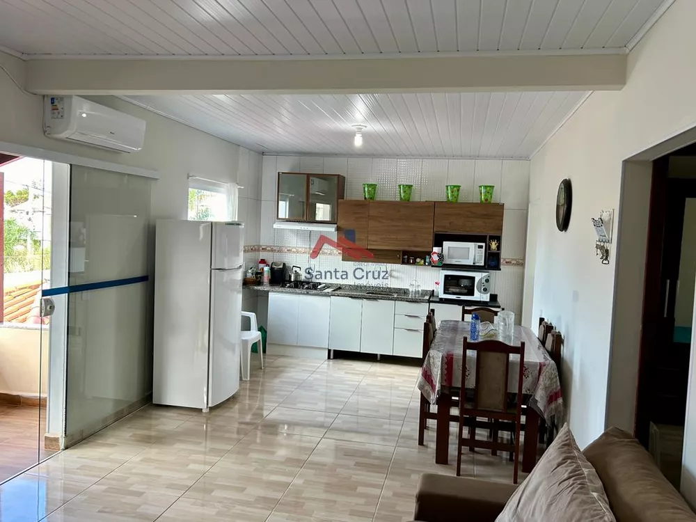 Casa de Condomínio, 4 quartos - Foto 7