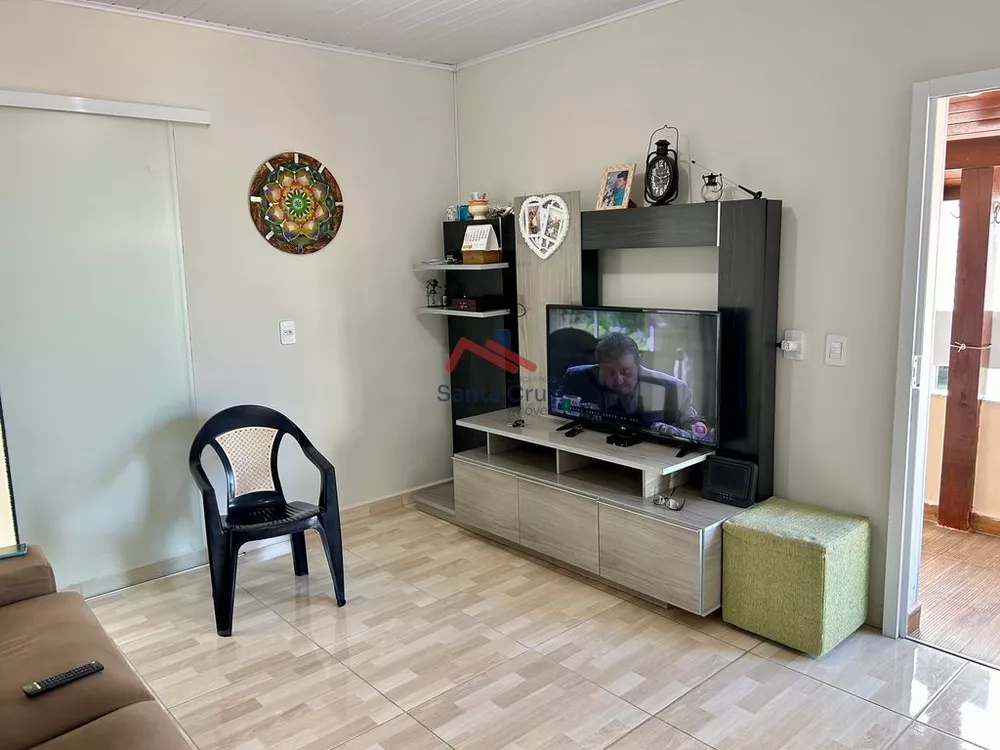 Casa de Condomínio, 4 quartos - Foto 9